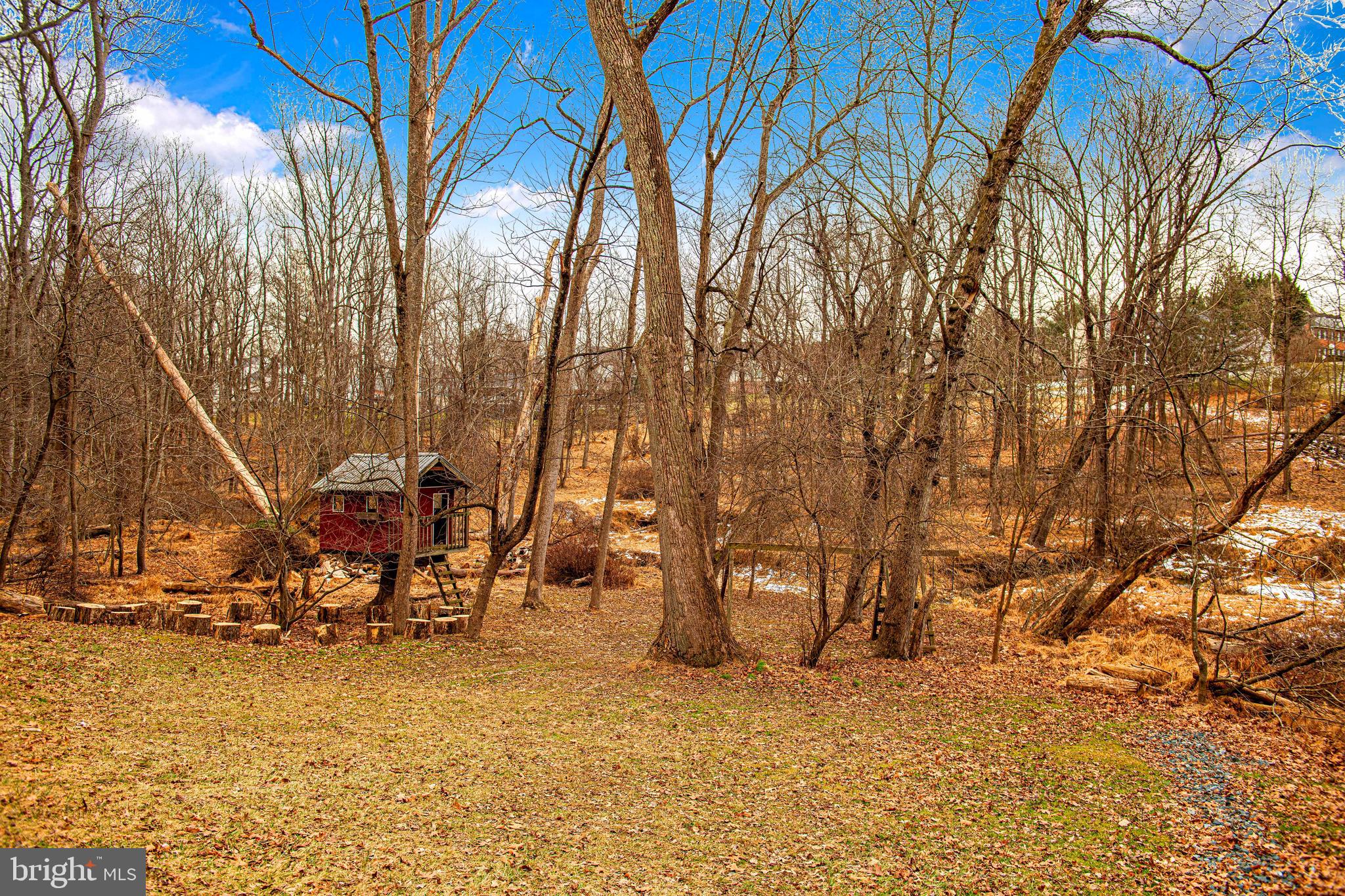 129 Duncannon Road Bel Air, MD 21014 - Photo 42 of 50 a view of outdoor space with seating