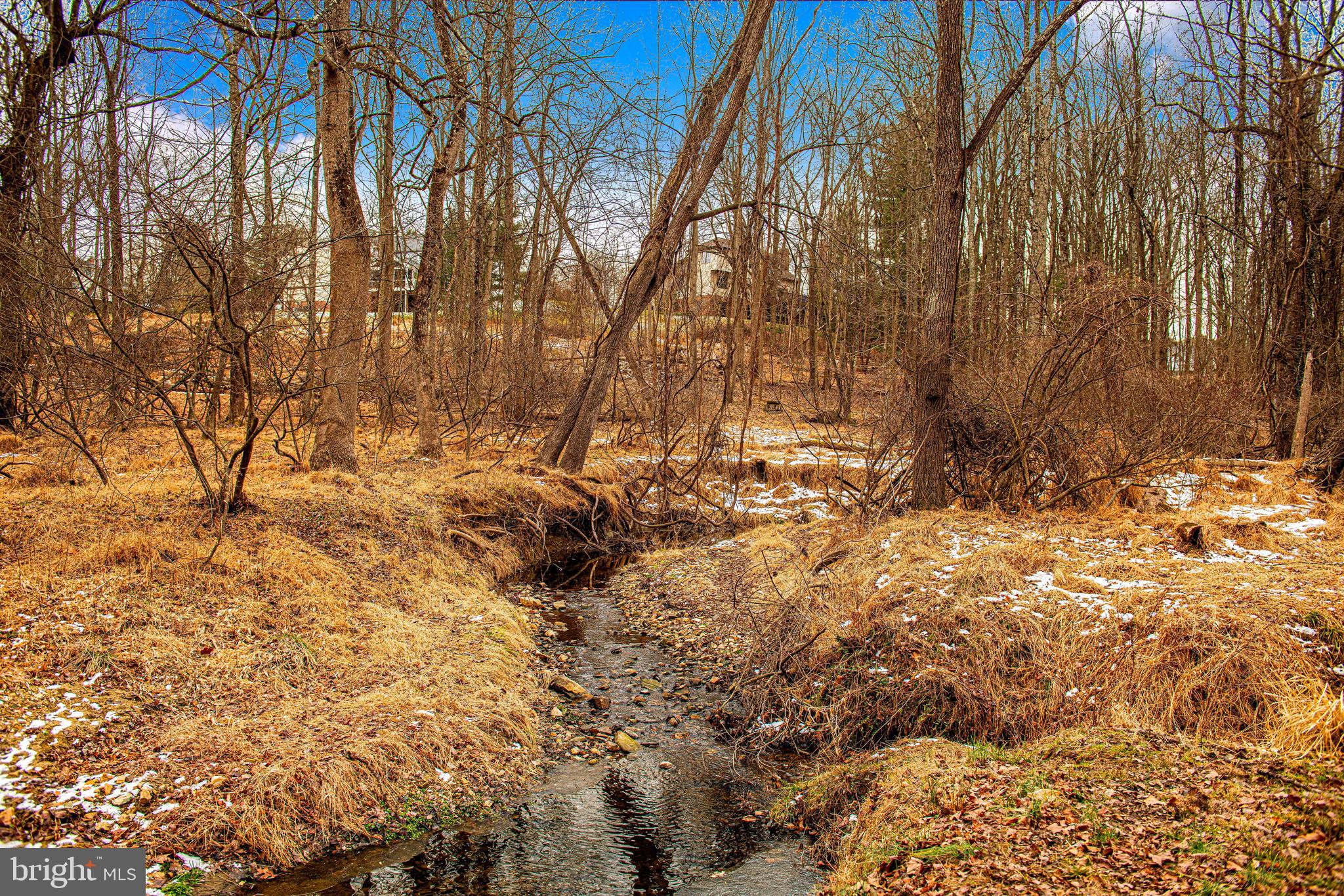 129 Duncannon Road Bel Air, MD 21014 - Photo 44 of 50 a view of empty yard