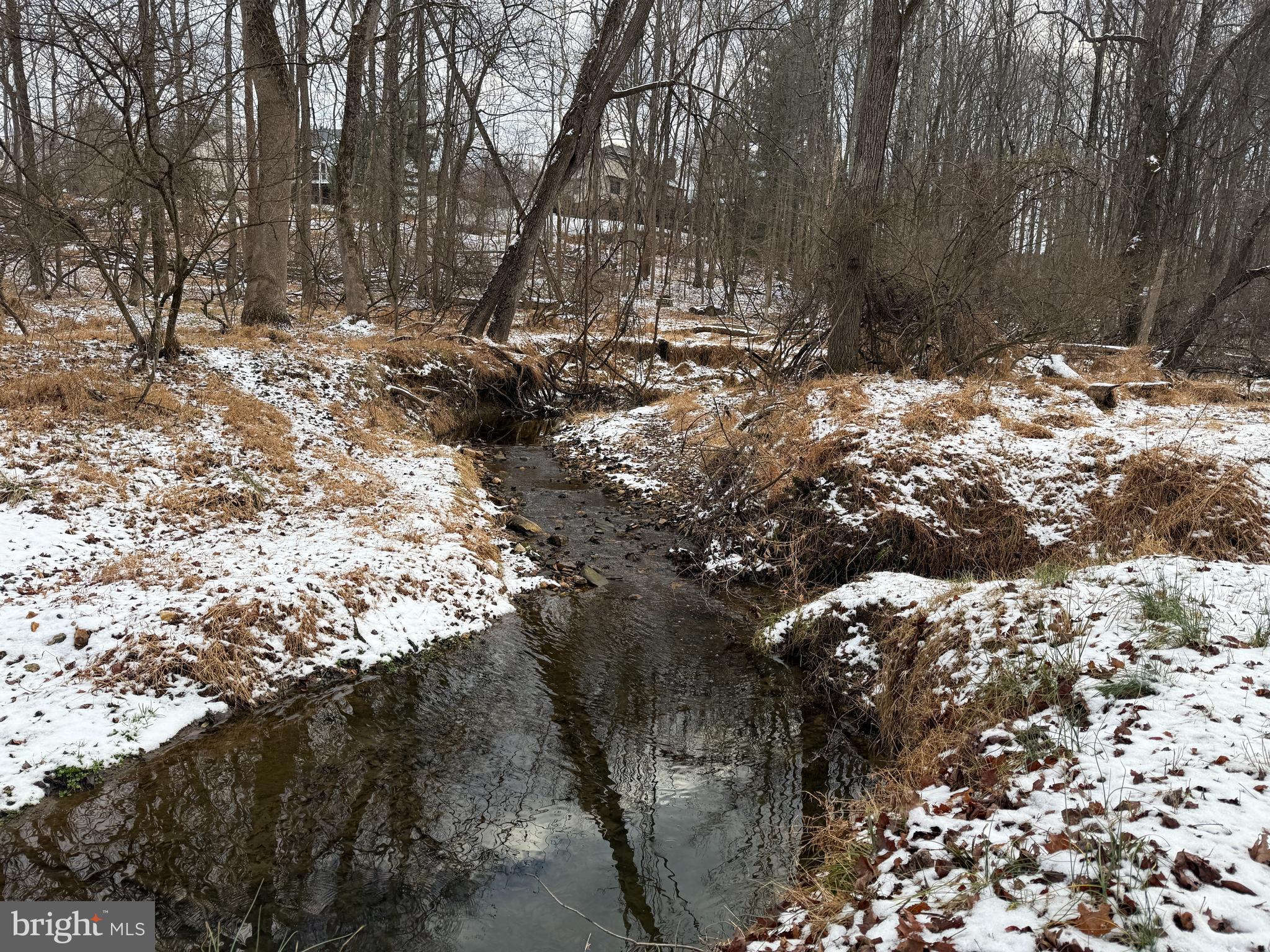 129 Duncannon Road Bel Air, MD 21014 - Photo 47 of 50 a view of covered with snow