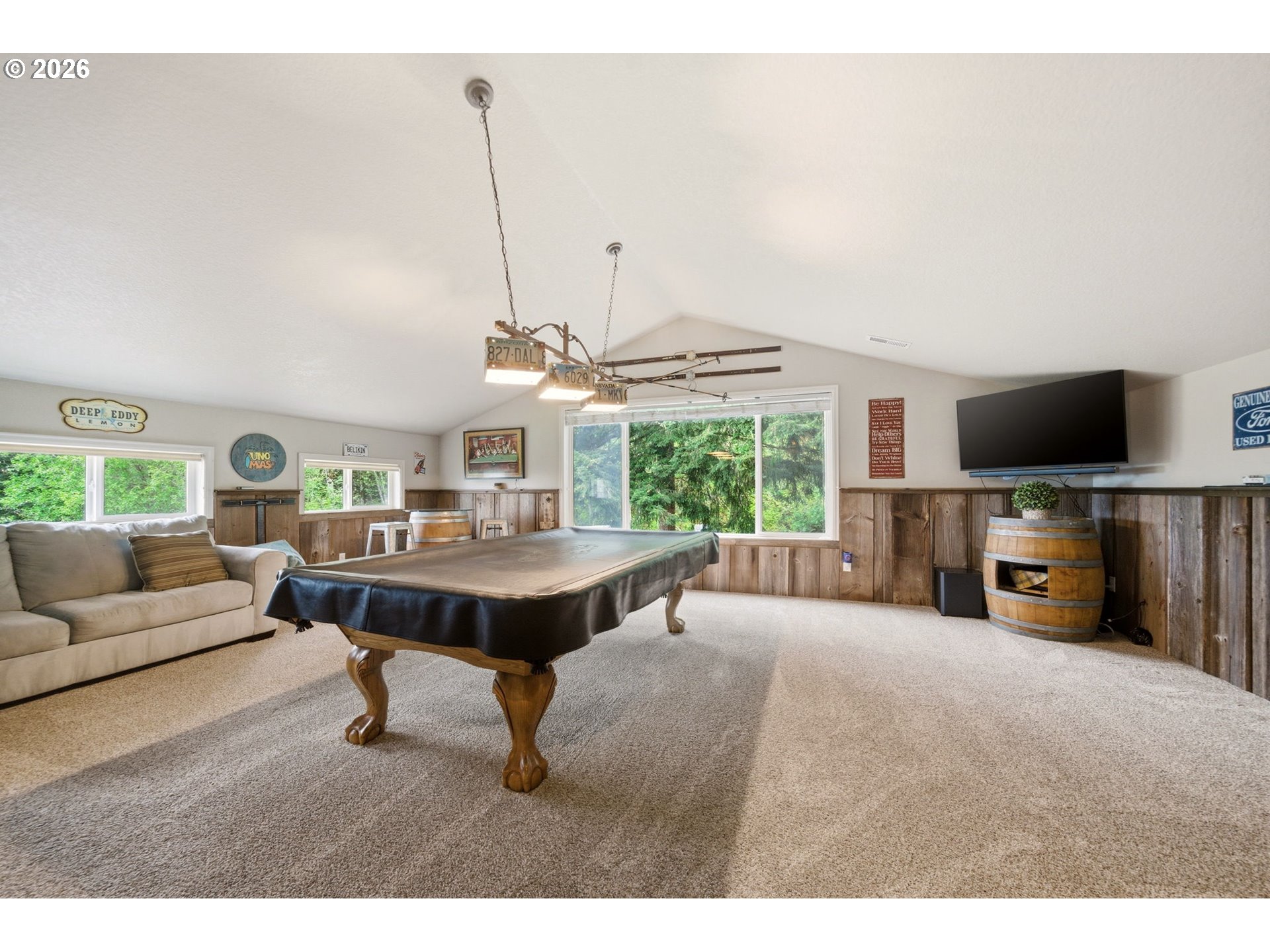 30100 Northeast Spud Mountain Road Camas, WA 98607 - Photo 19 of 48