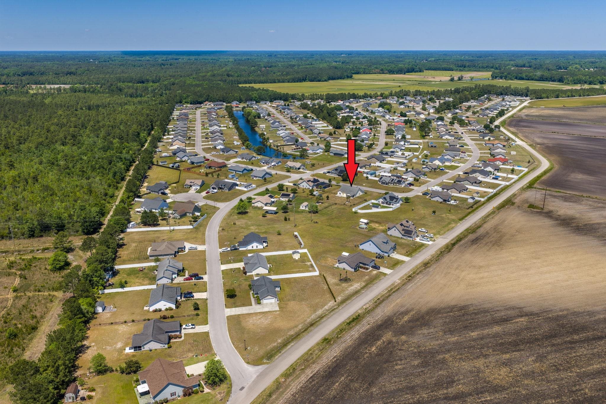 728 American Beech Street Loris, SC 29569 - Photo 41 of 43