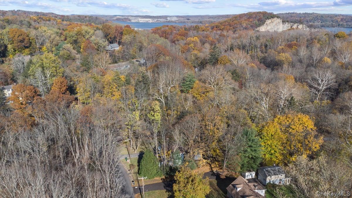 350 Old Post Road Marlboro, NY 12542 - Photo 31 of 36 a view of a forest with trees