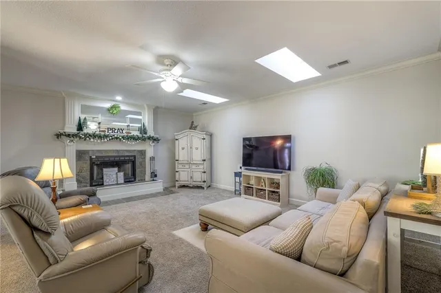 $455,000 | 13301 Harvest Lane, Peculiar, MO 64078