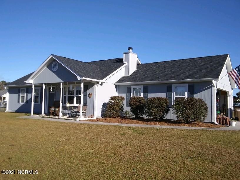 323 Buckhead Road Hubert, NC 28539 - Photo 1 of 1 IMG-7522 (1)