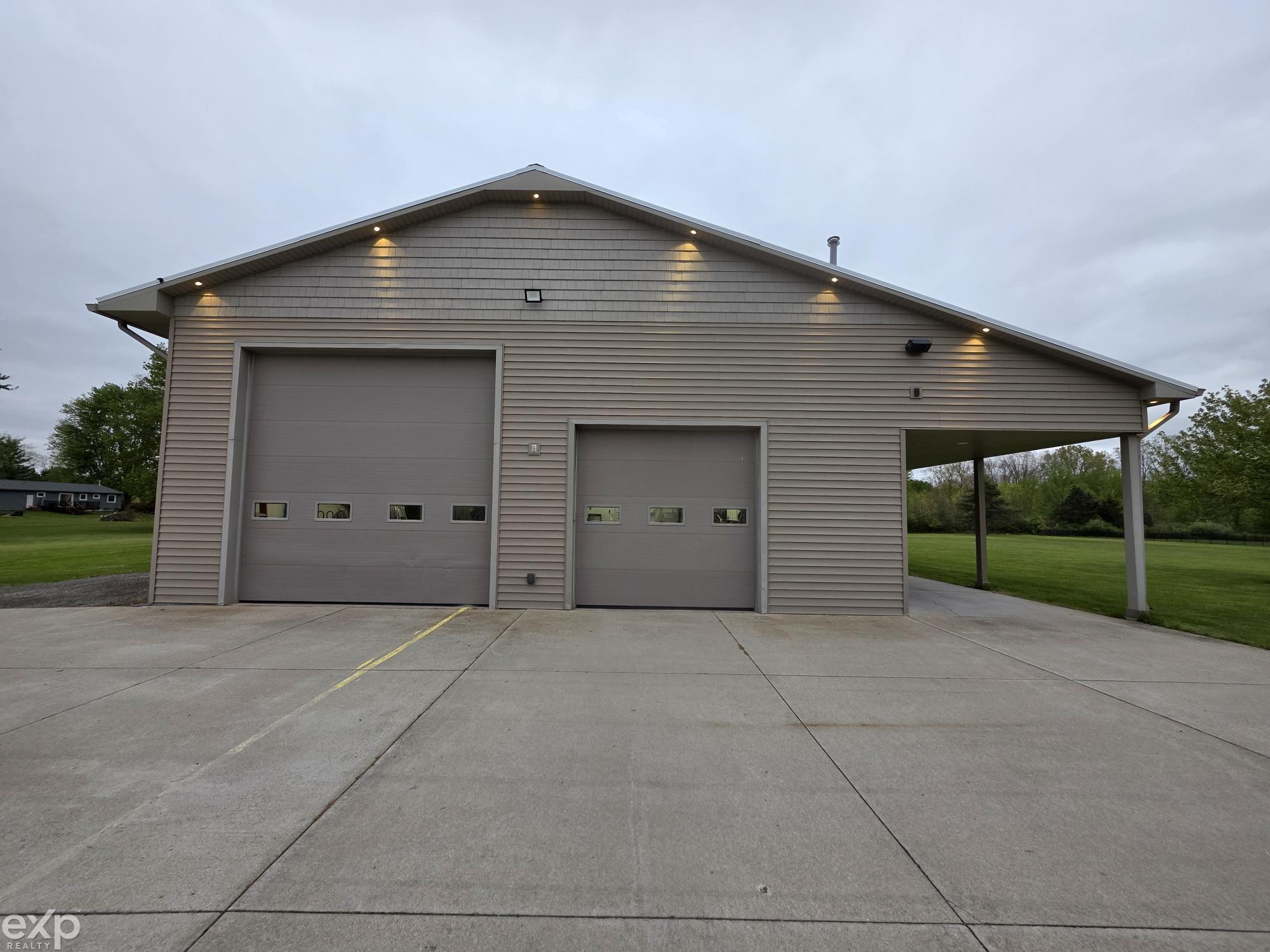 53203 Foss Road Macomb, MI 48042 - Photo 4 of 72