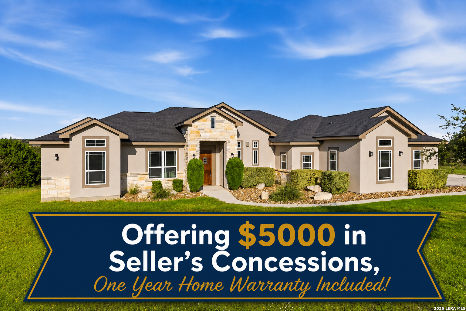 136 Vista View Place Spring Branch, TX 78070 - Photo 1 of 49