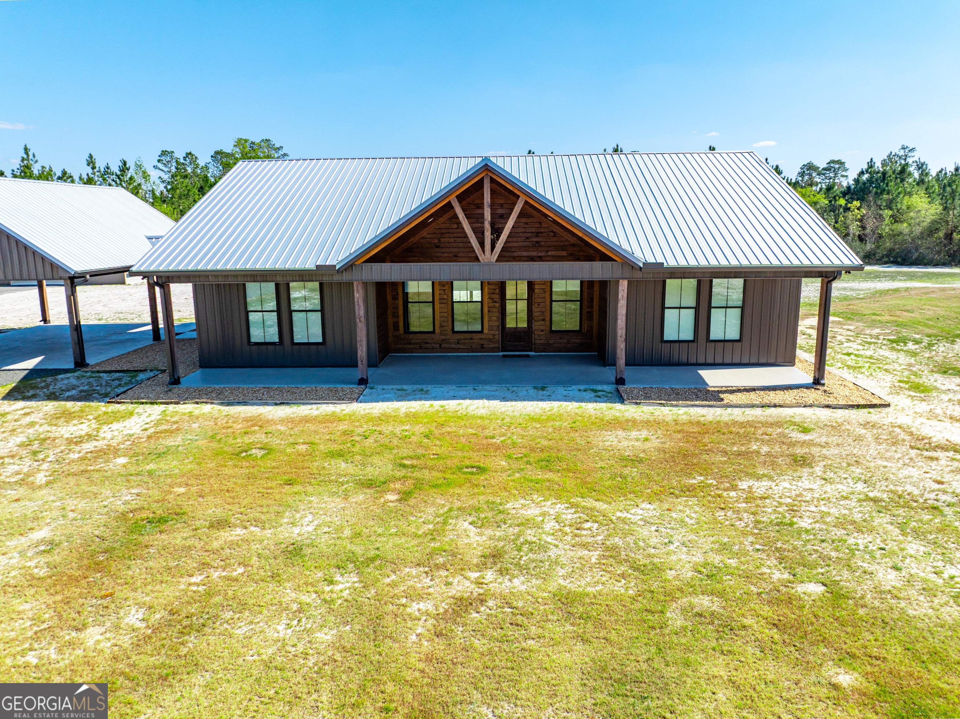 4701 Riggins Road Blackshear, GA 31516 - Photo 45 of 59