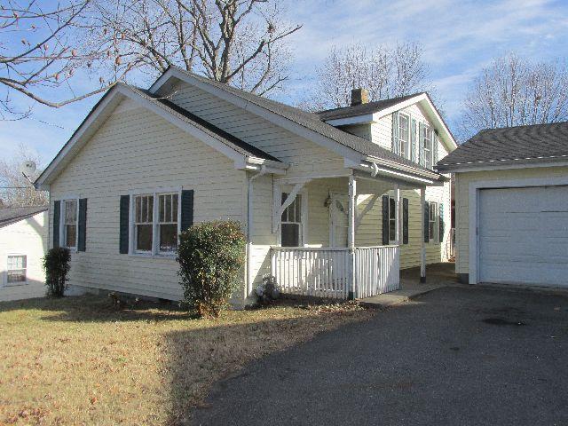 Welcome to 318 Connell Street