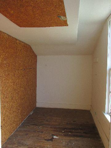 318 Connell Street Springfield, TN 37172 - Photo 15 of 20 Additional Expansion Area unfinished