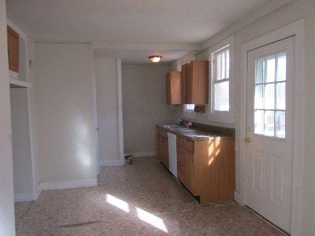 318 Connell Street Springfield, TN 37172 - Photo 6 of 20 Kitchen is open with eat in area.