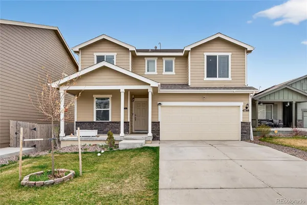 $490,000 | 47308 Clover Avenue, Bennett, CO 80102