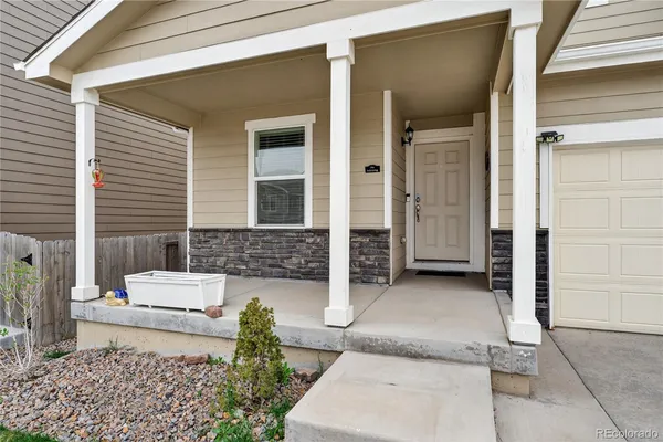 $490,000 | 47308 Clover Avenue, Bennett, CO 80102