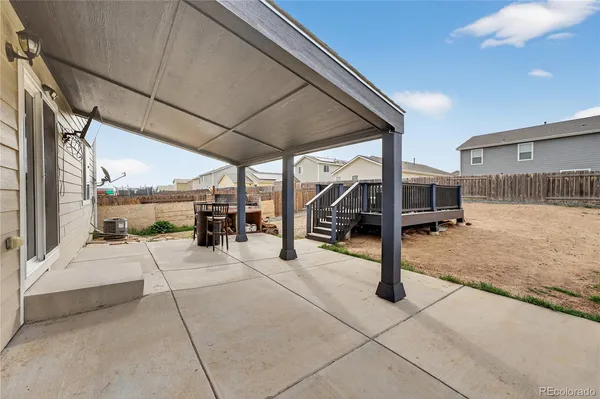 $490,000 | 47308 Clover Avenue, Bennett, CO 80102