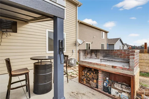 $490,000 | 47308 Clover Avenue, Bennett, CO 80102