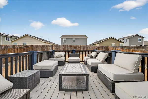 $490,000 | 47308 Clover Avenue, Bennett, CO 80102