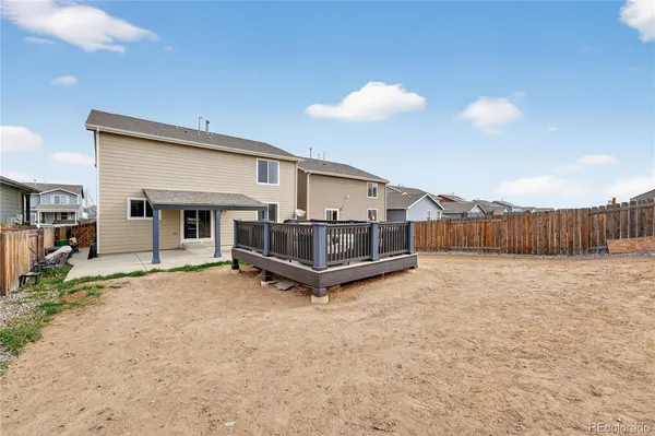 $490,000 | 47308 Clover Avenue, Bennett, CO 80102