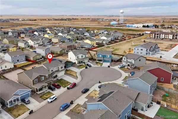 $490,000 | 47308 Clover Avenue, Bennett, CO 80102