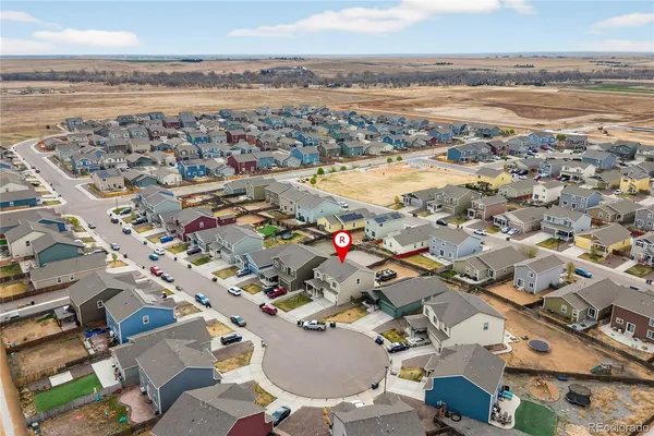 $490,000 | 47308 Clover Avenue, Bennett, CO 80102