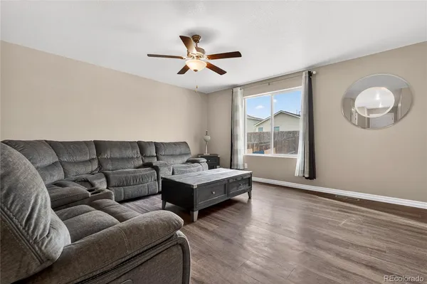 $490,000 | 47308 Clover Avenue, Bennett, CO 80102