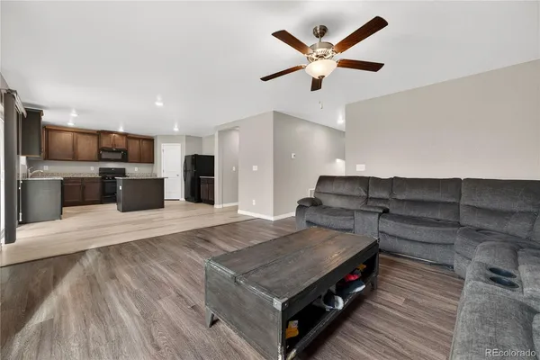 $490,000 | 47308 Clover Avenue, Bennett, CO 80102