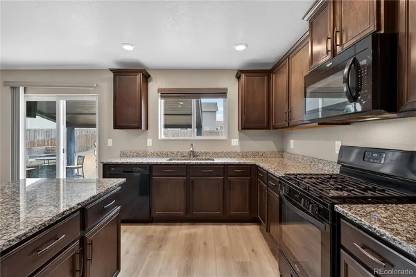 $490,000 | 47308 Clover Avenue, Bennett, CO 80102