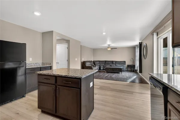 $490,000 | 47308 Clover Avenue, Bennett, CO 80102