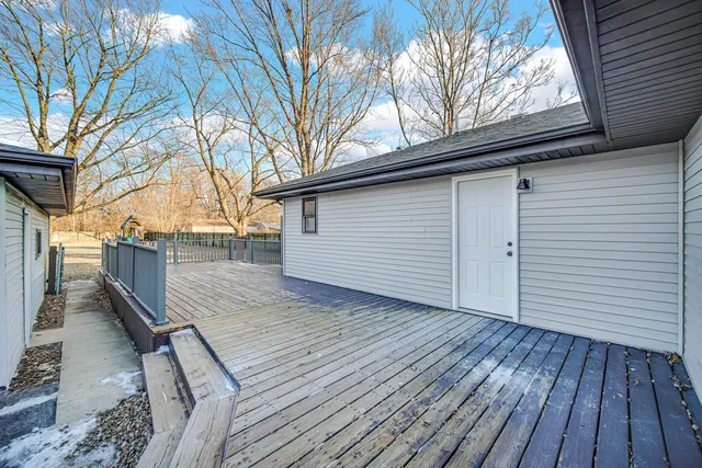 $319,900 | 459 North School Street, Braidwood, IL 60408