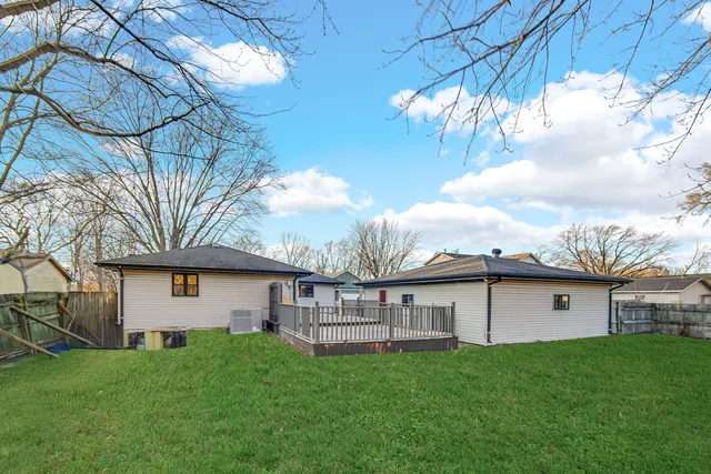 $319,900 | 459 North School Street, Braidwood, IL 60408