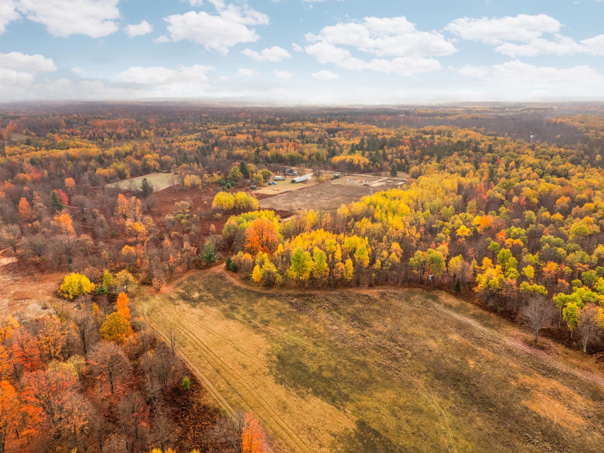 3976 Irvin Road Kingsley, MI 49649 - Photo 38 of 68