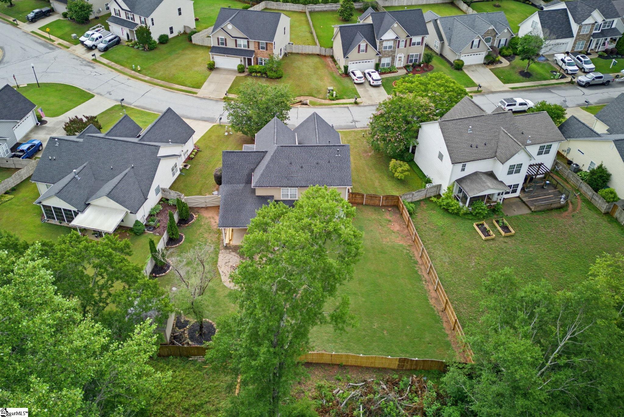 6 Mercer Drive Simpsonville, SC 29681 - Photo 46 of 48