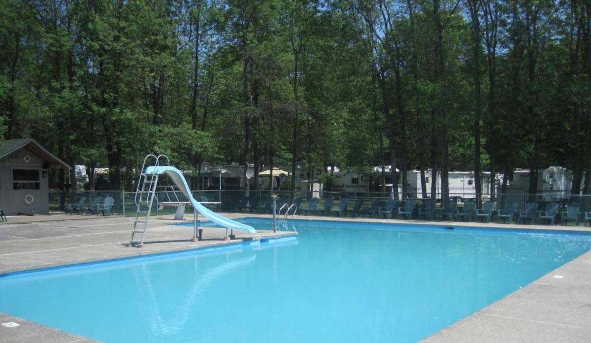 1 Alburg Rv Resort, Unit D5 Alburgh, VT 05440 - Photo 3 of 6