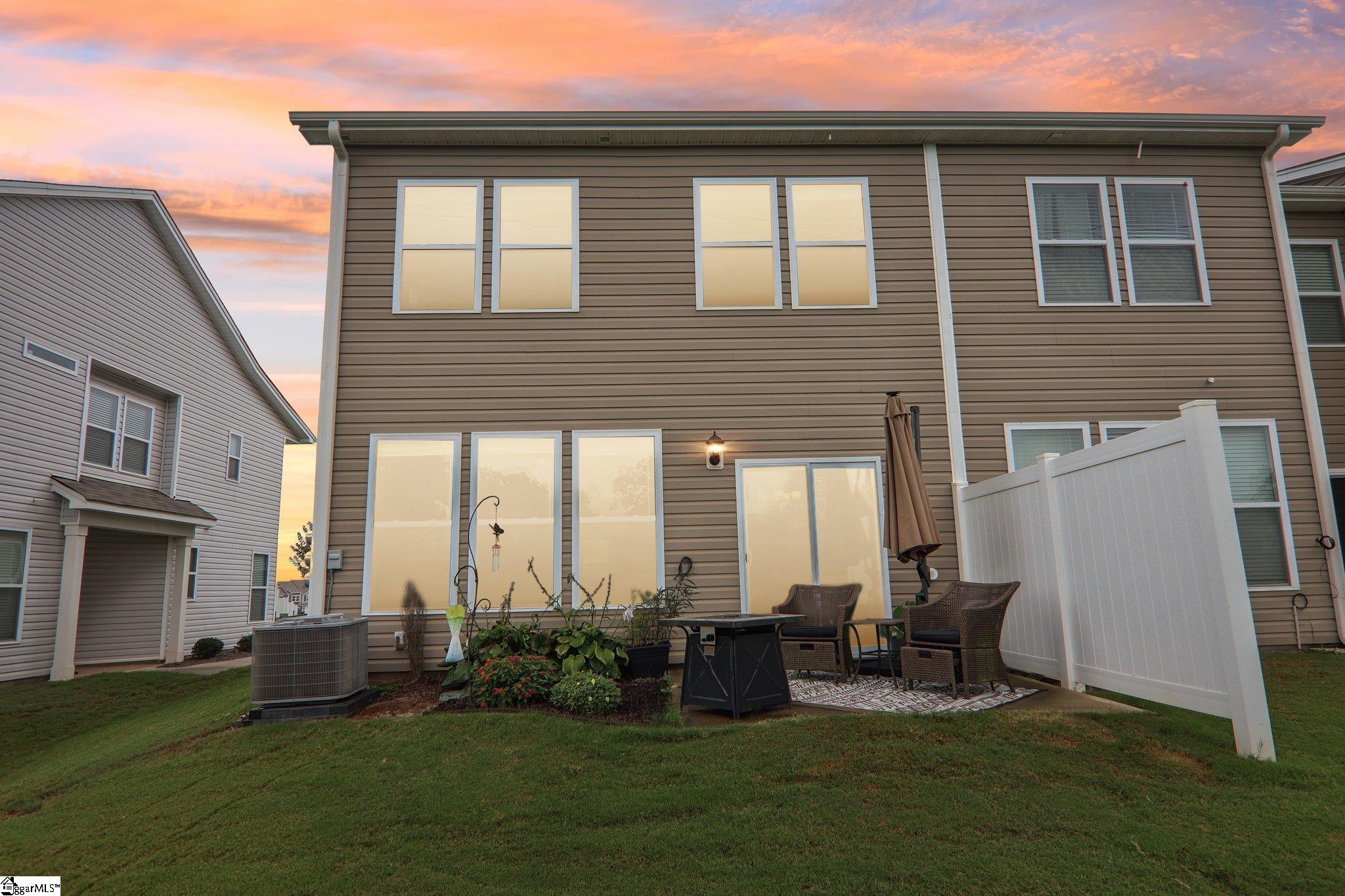 429 Yellow Fox Road Greer, SC 29650 - Photo 31 of 31 Gallery Image 31