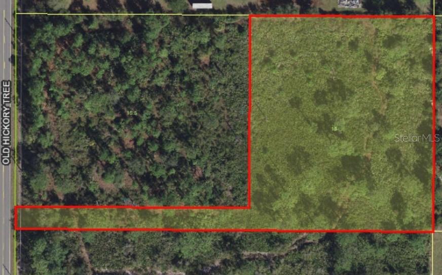 Old Hickory Tree Road St. Cloud, FL 34772 - Photo 1 of 1