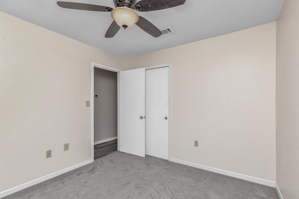 1037 4th Avenue Shalimar, FL 32579 - Photo 15 of 22 a view of an empty room