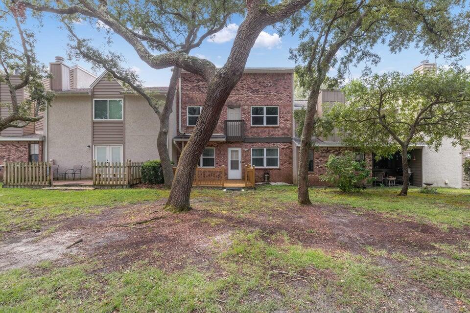 1037 4th Avenue Shalimar, FL 32579 - Photo 22 of 22 a view of a house with a yard