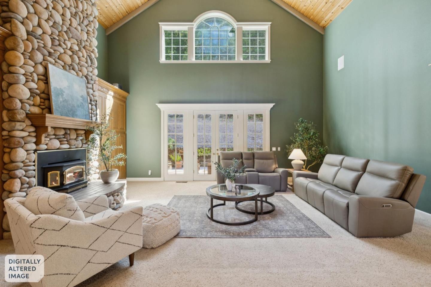 6790 Redwood Retreat Road Gilroy, CA 95020 - Photo 18 of 89