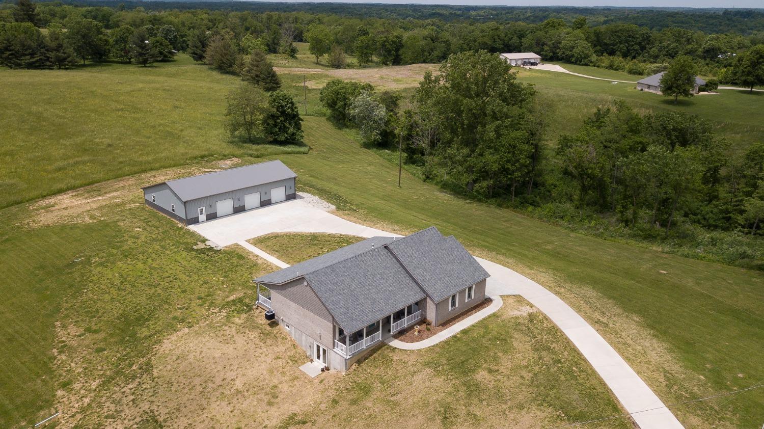 10835 Hoffman Road Aurora, IN 47001 - Photo 1 of 34 Gallery Image 1
