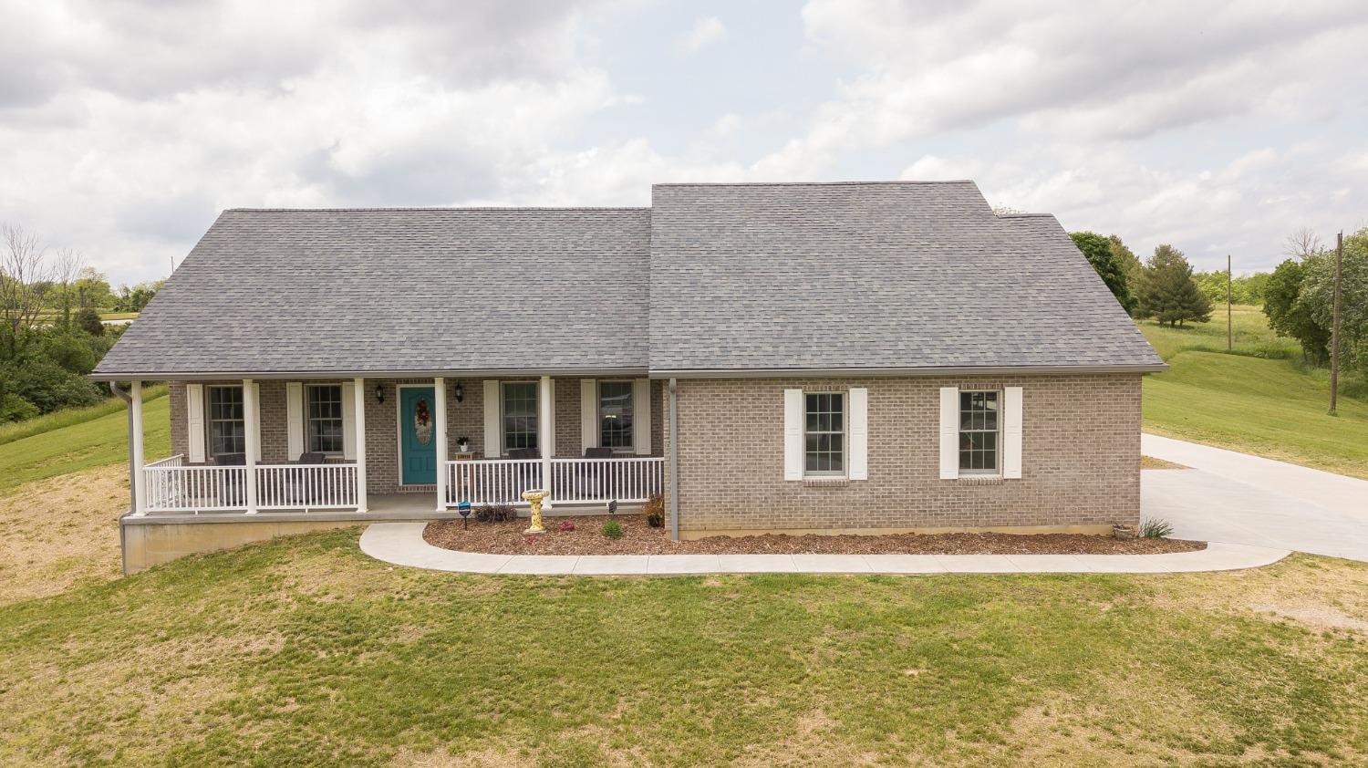 10835 Hoffman Road Aurora, IN 47001 - Photo 2 of 34 Gallery Image 2