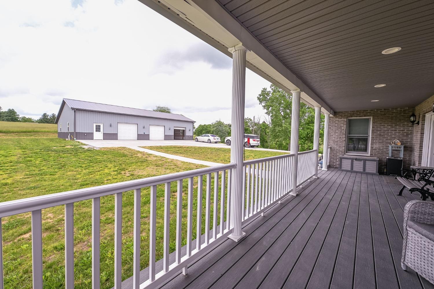 10835 Hoffman Road Aurora, IN 47001 - Photo 25 of 34 Gallery Image 25