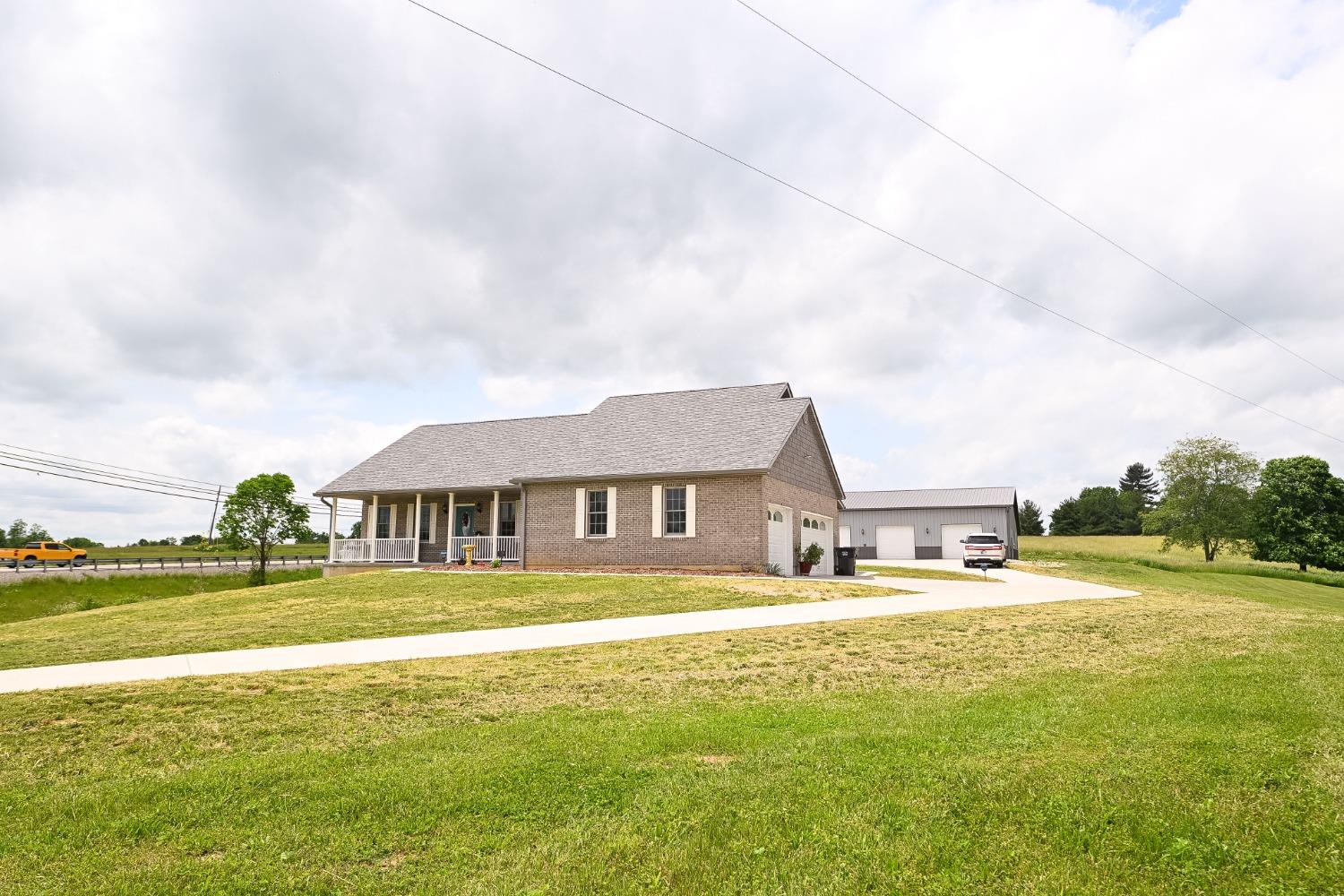 10835 Hoffman Road Aurora, IN 47001 - Photo 32 of 34 Gallery Image 32
