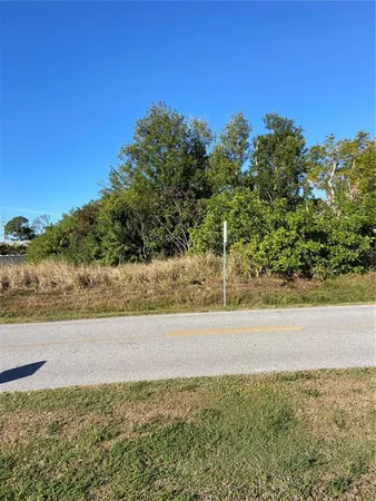 $20,000 | 3171 Elkcam Boulevard, Port Charlotte, FL 33952