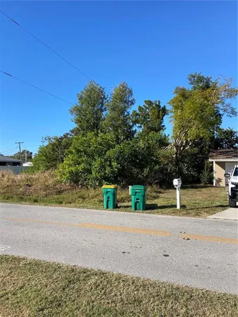 $20,000 | 3171 Elkcam Boulevard, Port Charlotte, FL 33952
