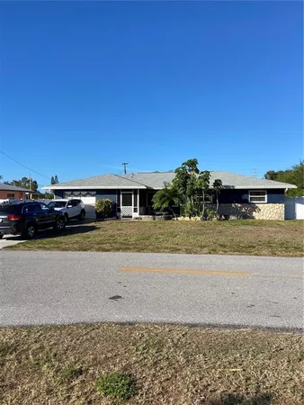 $20,000 | 3171 Elkcam Boulevard, Port Charlotte, FL 33952