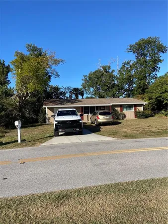 $20,000 | 3171 Elkcam Boulevard, Port Charlotte, FL 33952