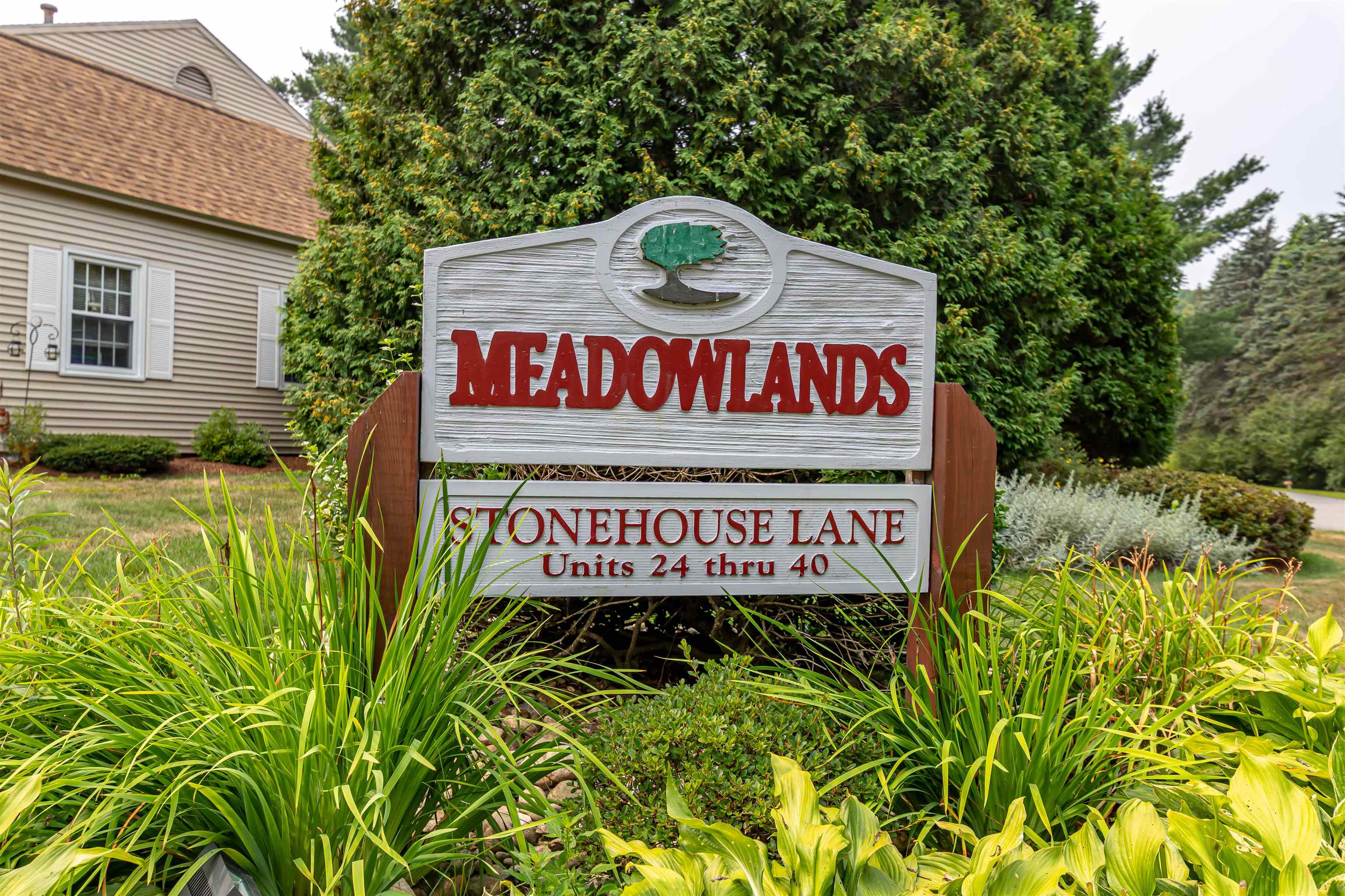 38 Stonehouse Lane, Unit A Keene, NH 03431 - Photo 1 of 44