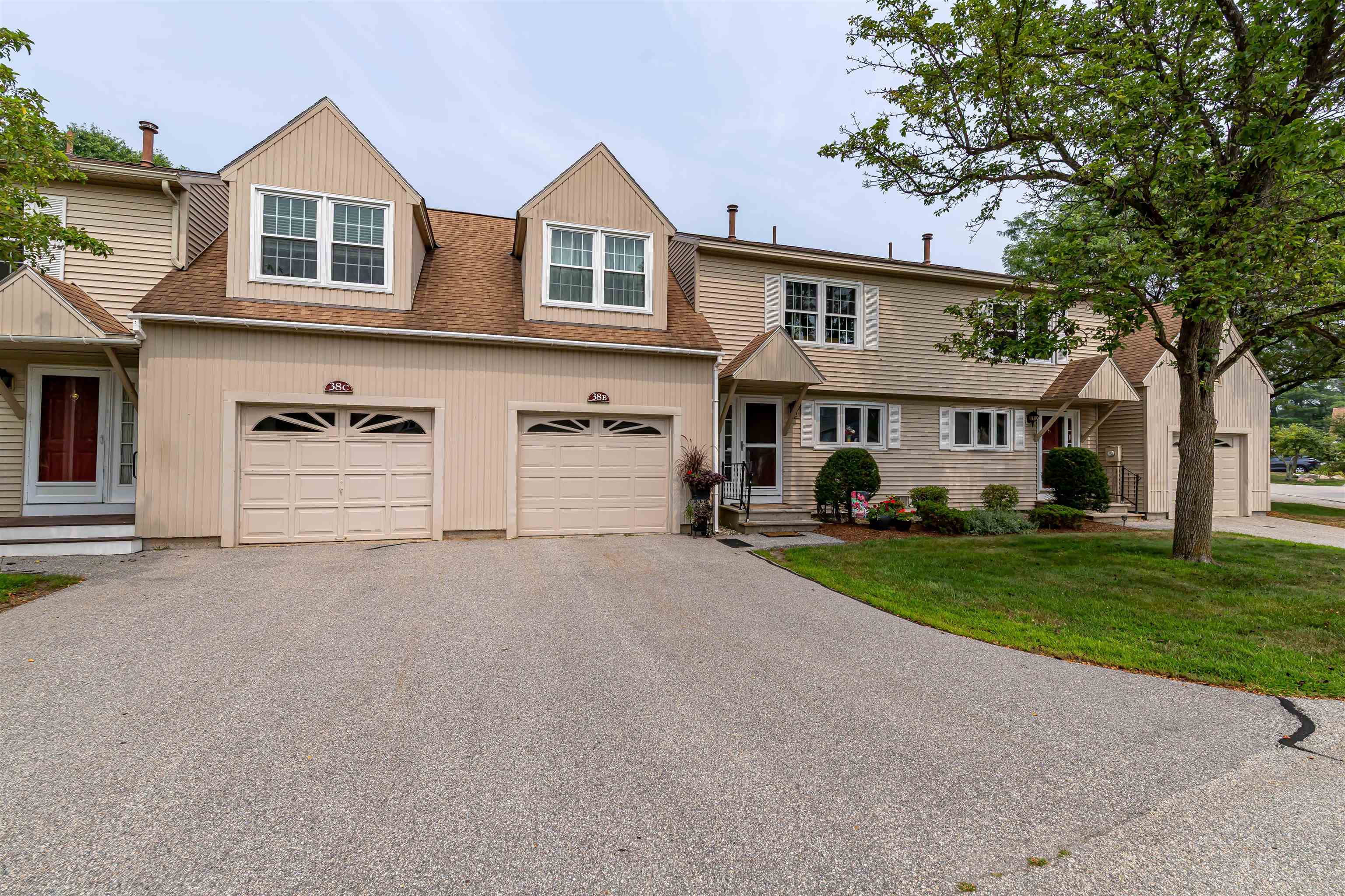 38 Stonehouse Lane, Unit A Keene, NH 03431 - Photo 42 of 44