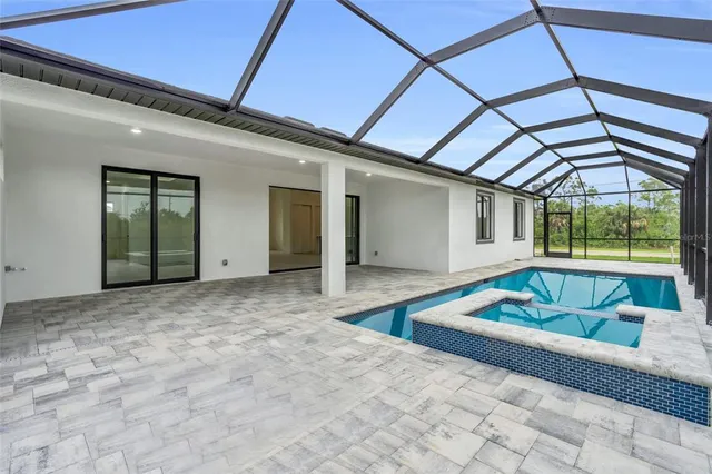 $3,200 | 15401 Aqua Circle, Port Charlotte, FL 33981