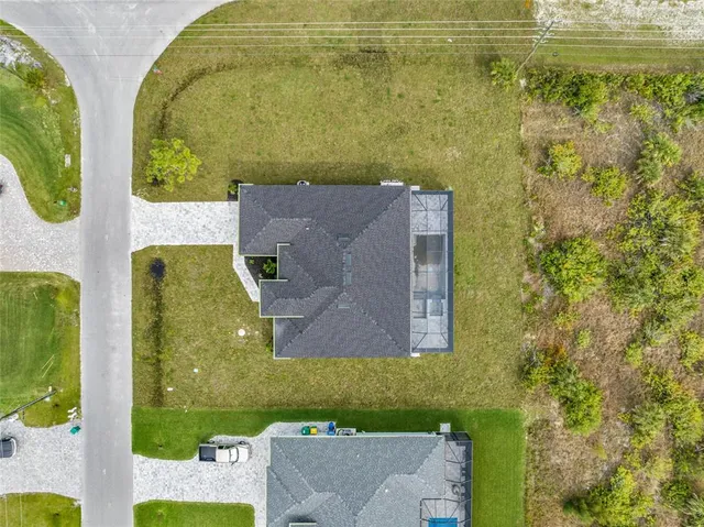 $3,200 | 15401 Aqua Circle, Port Charlotte, FL 33981