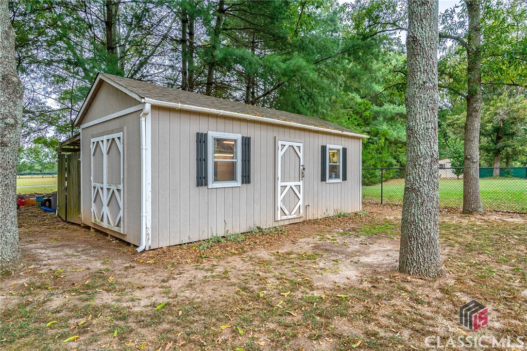 258 Robert Hardeman Road Winterville, GA 30683 - Photo 32 of 42 Gallery Image 32