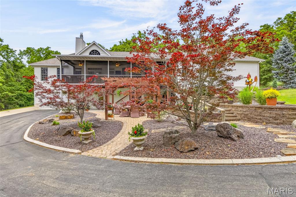 414 Silver Creek Road Farmington, MO 63640 - Photo 10 of 86